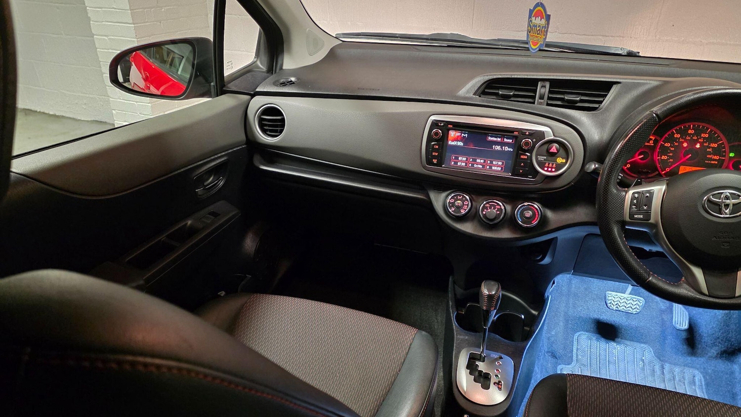 Used Toyota Yaris 2012 for sale - 77695674: Photo 40