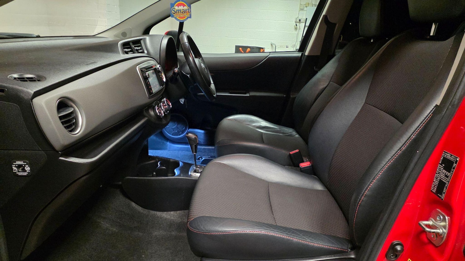 Used Toyota Yaris 2012 for sale - 77695674: Photo 45