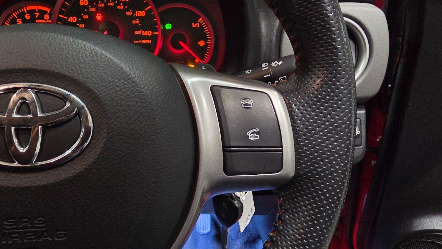 Used Toyota Yaris 2012 for sale - 77695674: Photo 57