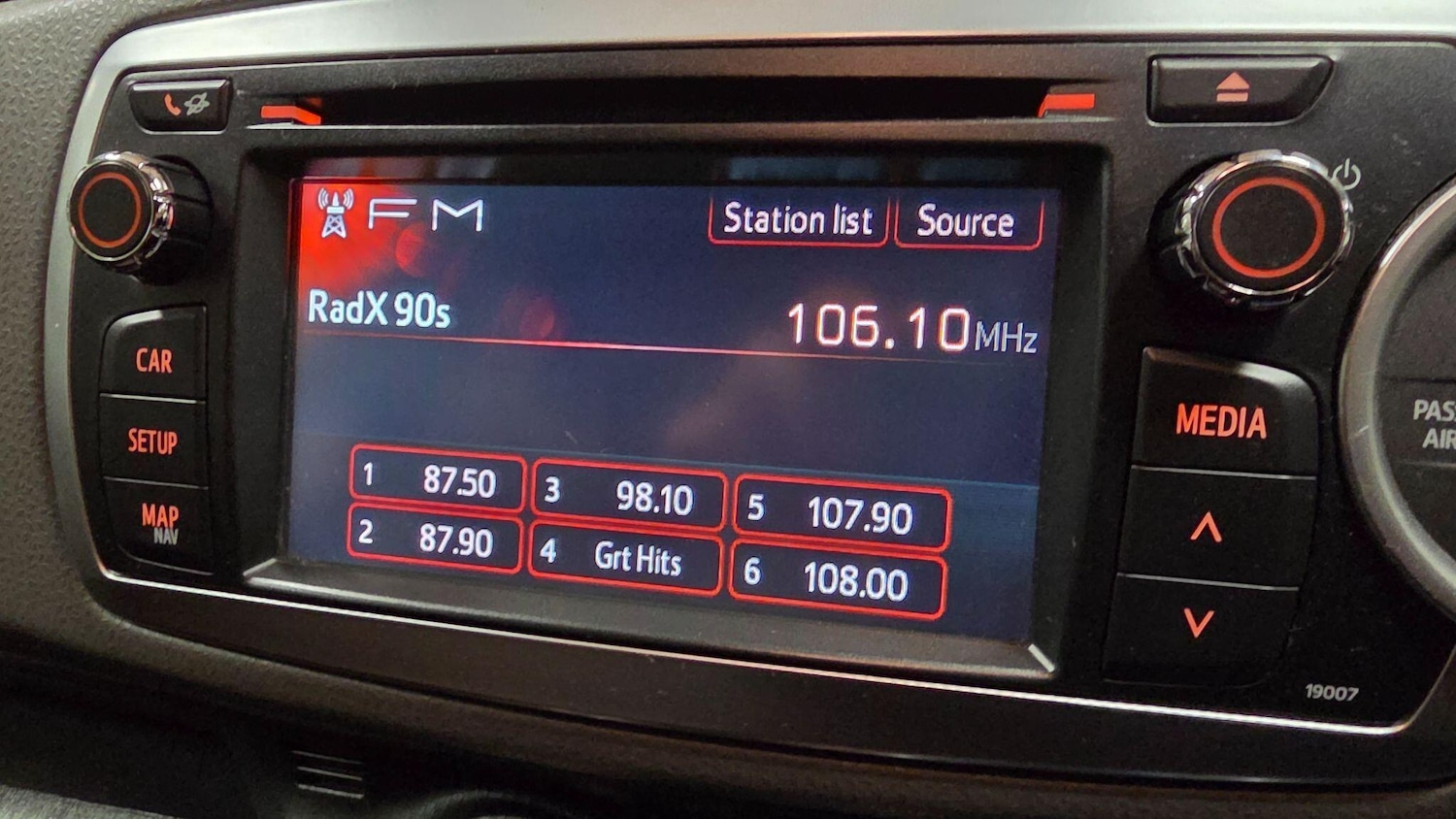 Used Toyota Yaris 2012 for sale - 77695674: Photo 62