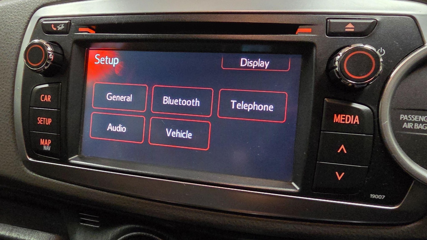 Used Toyota Yaris 2012 for sale - 77695674: Photo 65