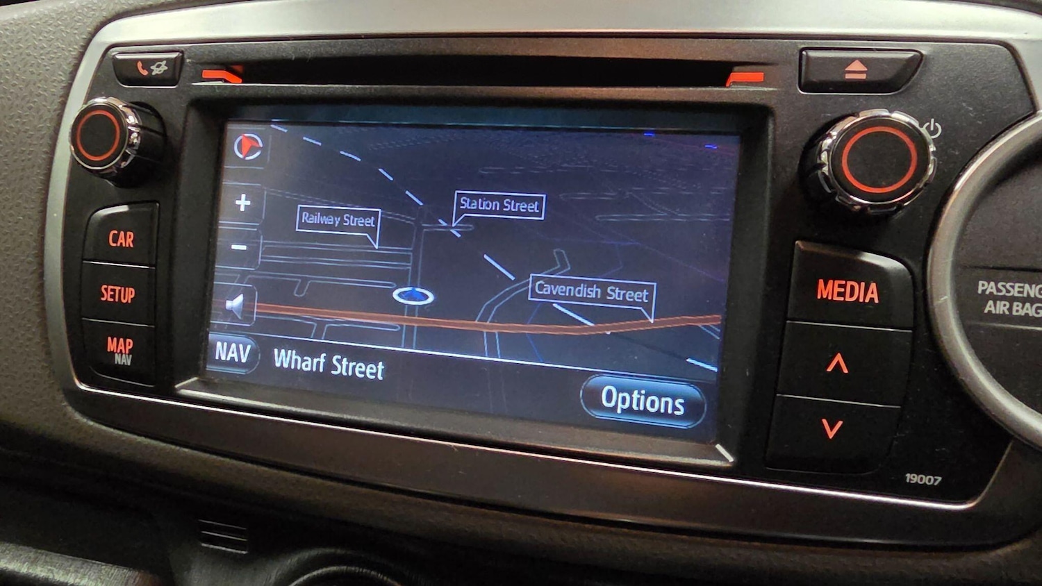 Used Toyota Yaris 2012 for sale - 77695674: Photo 66