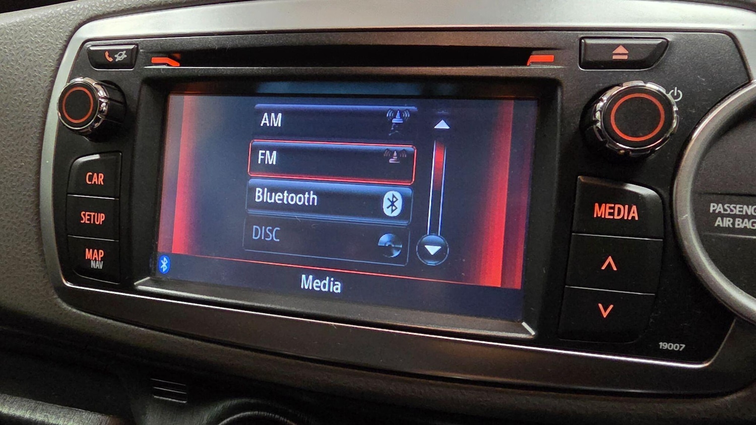 Used Toyota Yaris 2012 for sale - 77695674: Photo 67