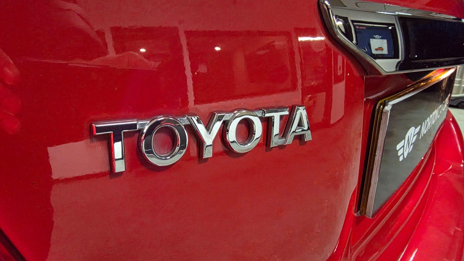 Used Toyota Yaris 2012 for sale - 77695674: Photo 70