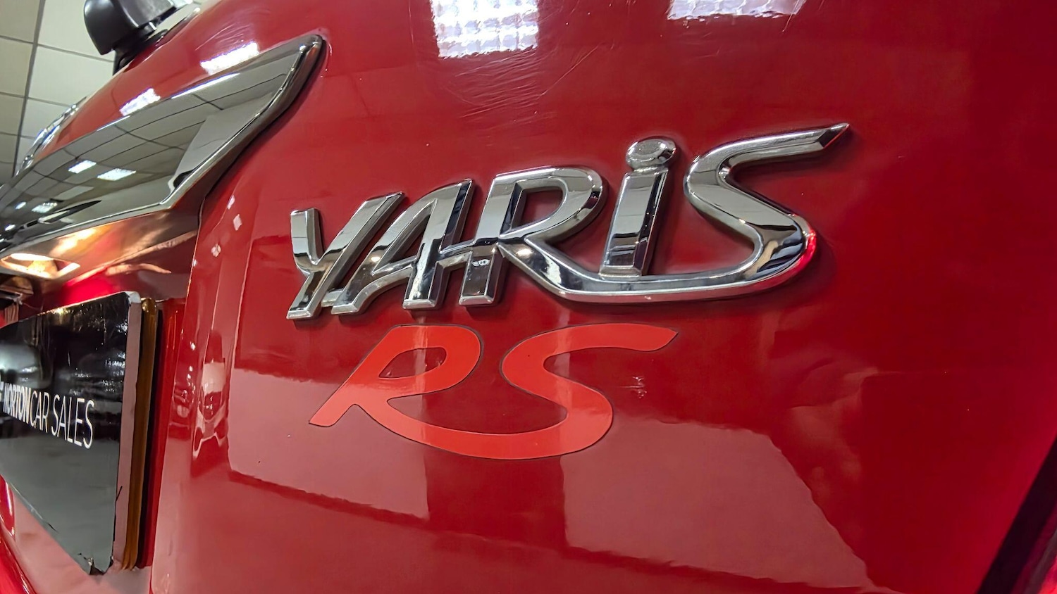 Used Toyota Yaris 2012 for sale - 77695674: Photo 72