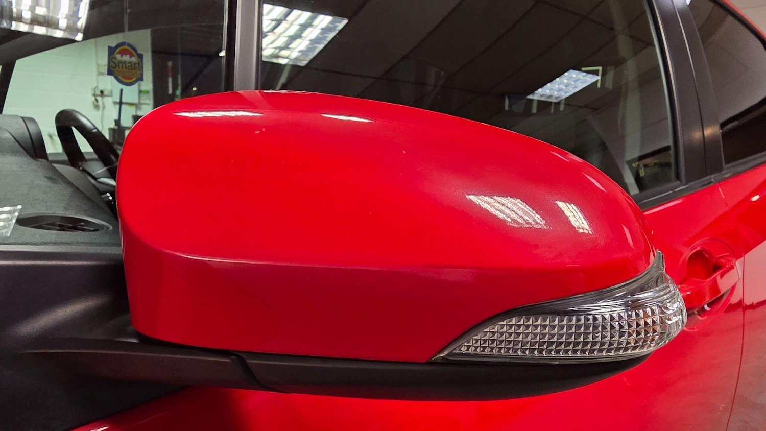 Used Toyota Yaris 2012 for sale - 77695674: Photo 74