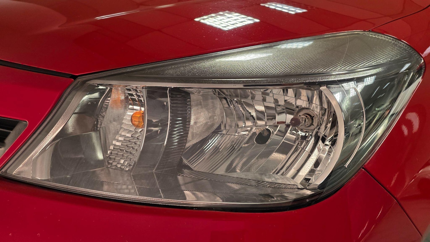 Used Toyota Yaris 2012 for sale - 77695674: Photo 75