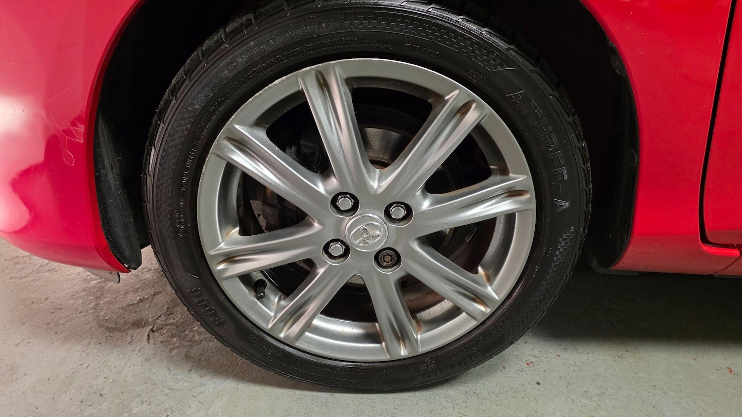 Used Toyota Yaris 2012 for sale - 77695674: Photo 76