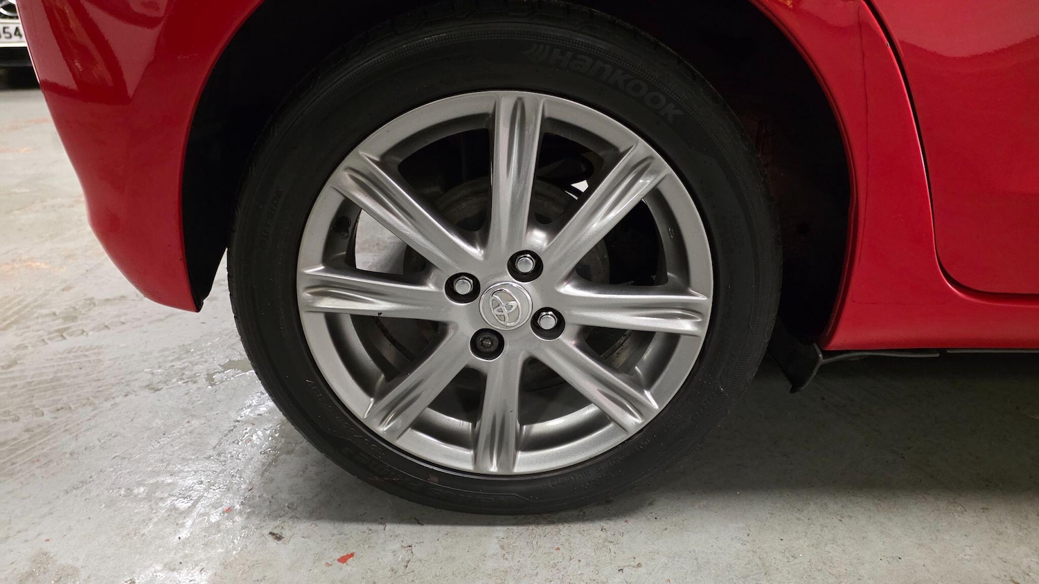 Used Toyota Yaris 2012 for sale - 77695674: Photo 78