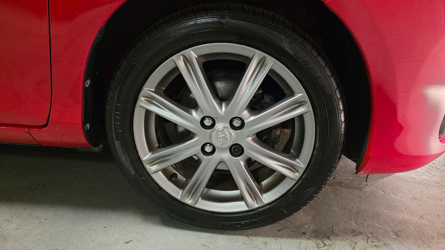 Used Toyota Yaris 2012 for sale - 77695674: Photo 79