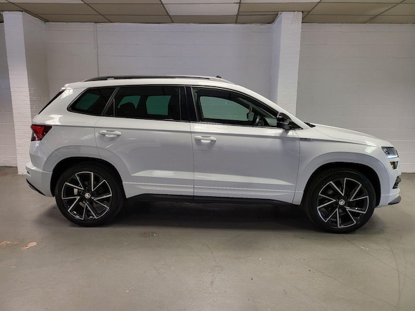 Used Skoda Karoq 2019 for sale - 75082194: Photo 14