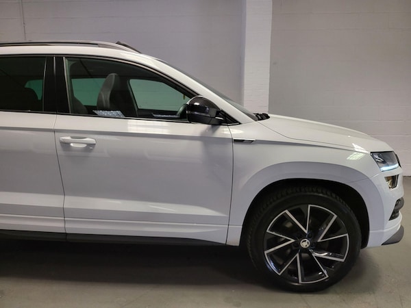 Used Skoda Karoq 2019 for sale - 75082194: Photo 15