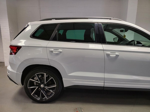 Used Skoda Karoq 2019 for sale - 75082194: Photo 16