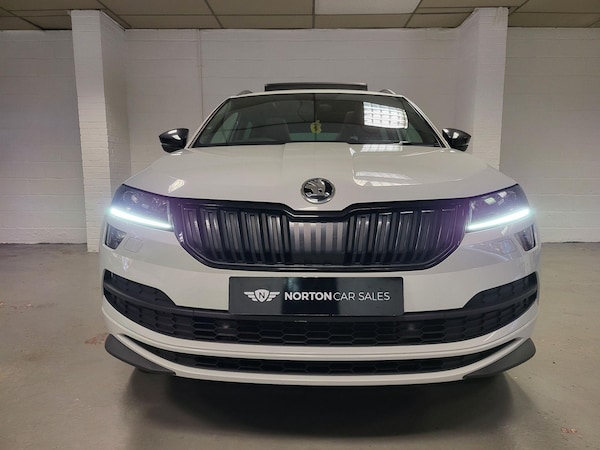 Used Skoda Karoq 2019 for sale - 75082194: Photo 17