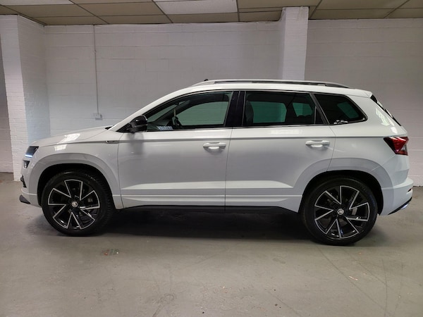 Used Skoda Karoq 2019 for sale - 75082194: Photo 23