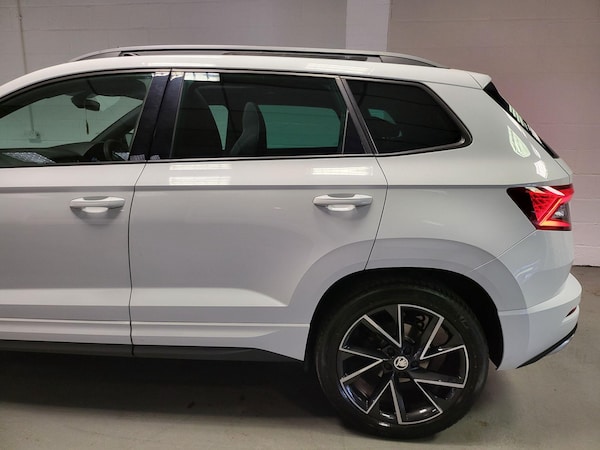 Used Skoda Karoq 2019 for sale - 75082194: Photo 24