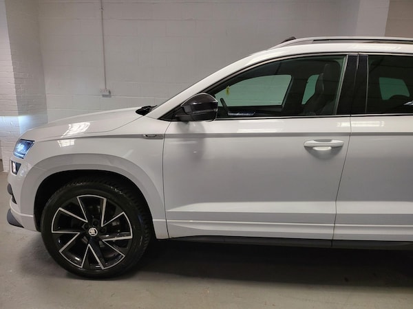 Used Skoda Karoq 2019 for sale - 75082194: Photo 25