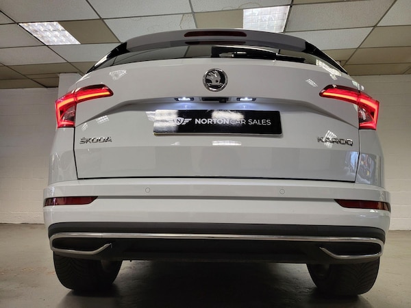 Used Skoda Karoq 2019 for sale - 75082194: Photo 30