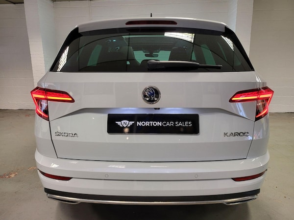 Used Skoda Karoq 2019 for sale - 75082194: Photo 31