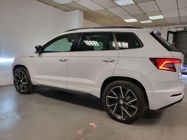 Used Skoda Karoq 2019 for sale - 75082194: Photo 33