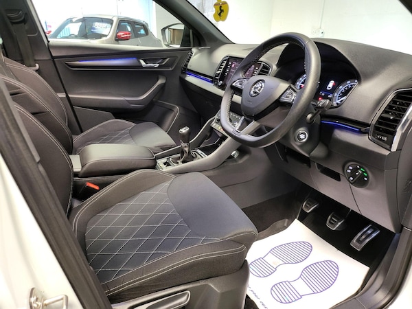 Used Skoda Karoq 2019 for sale - 75082194: Photo 35