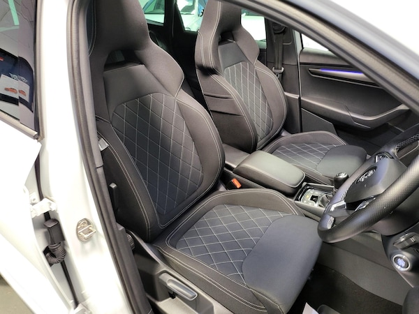 Used Skoda Karoq 2019 for sale - 75082194: Photo 37