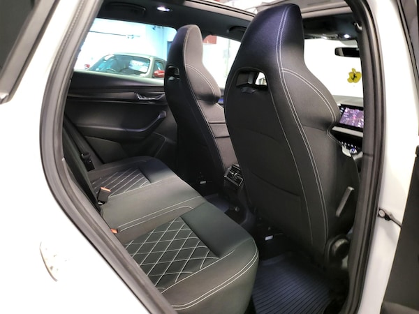 Used Skoda Karoq 2019 for sale - 75082194: Photo 39