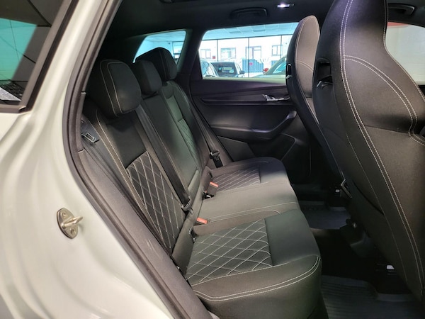 Used Skoda Karoq 2019 for sale - 75082194: Photo 40