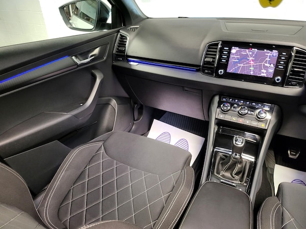 Used Skoda Karoq 2019 for sale - 75082194: Photo 44
