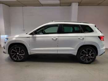 Used Skoda Karoq 2019 for sale - 75082194: Photo