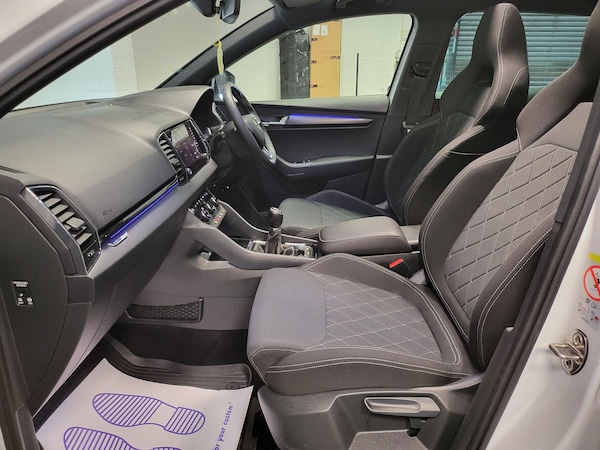 Used Skoda Karoq 2019 for sale - 75082194: Photo 52
