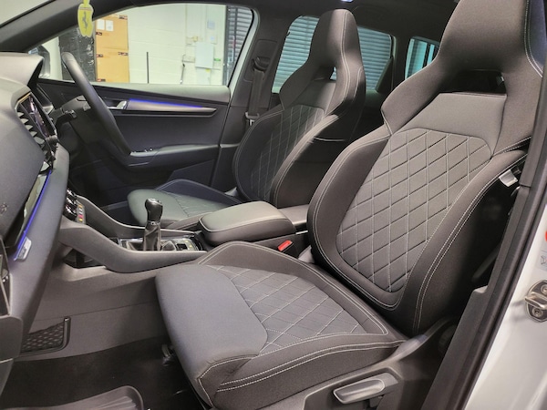 Used Skoda Karoq 2019 for sale - 75082194: Photo 53