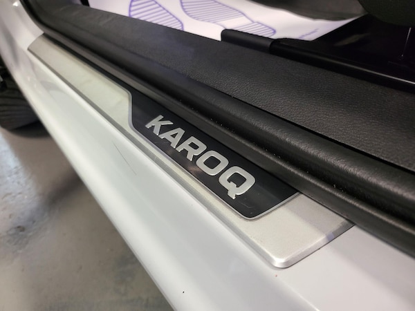 Used Skoda Karoq 2019 for sale - 75082194: Photo 60
