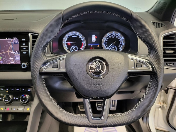 Used Skoda Karoq 2019 for sale - 75082194: Photo 66