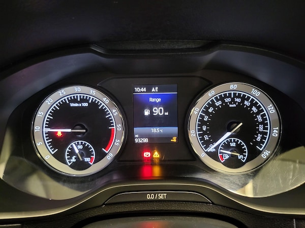 Used Skoda Karoq 2019 for sale - 75082194: Photo 69