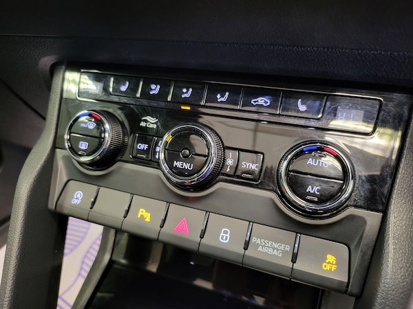 Used Skoda Karoq 2019 for sale - 75082194: Photo 73