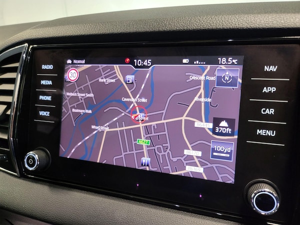 Used Skoda Karoq 2019 for sale - 75082194: Photo 74