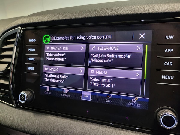 Used Skoda Karoq 2019 for sale - 75082194: Photo 77