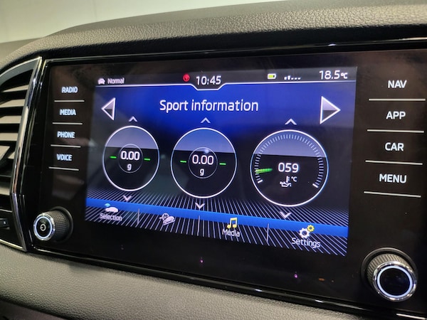 Used Skoda Karoq 2019 for sale - 75082194: Photo 78