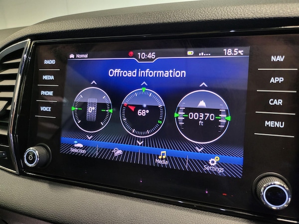 Used Skoda Karoq 2019 for sale - 75082194: Photo 79