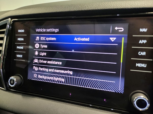 Used Skoda Karoq 2019 for sale - 75082194: Photo 80
