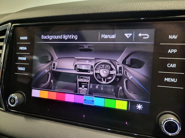Used Skoda Karoq 2019 for sale - 75082194: Photo 81