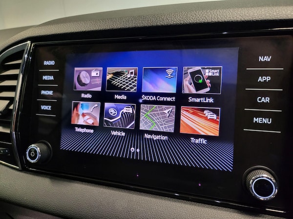 Used Skoda Karoq 2019 for sale - 75082194: Photo 82