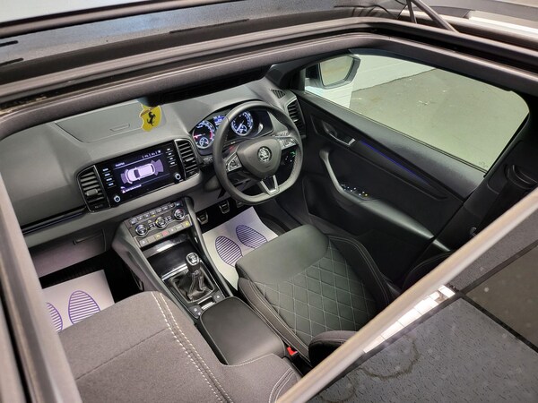 Used Skoda Karoq 2019 for sale - 75082194: Photo 87