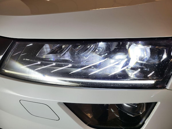Used Skoda Karoq 2019 for sale - 75082194: Photo 91
