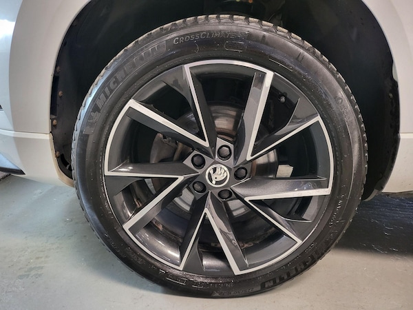 Used Skoda Karoq 2019 for sale - 75082194: Photo 93