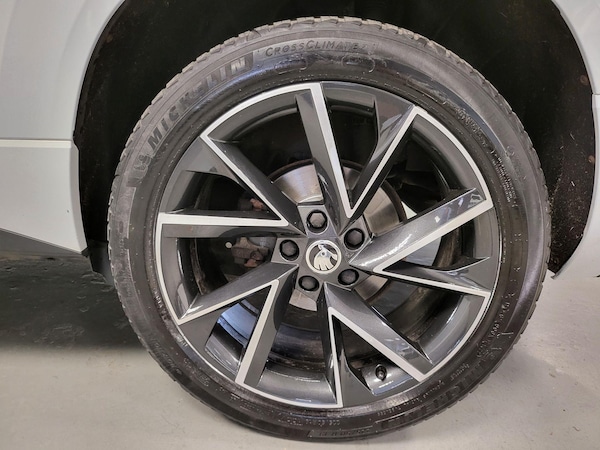 Used Skoda Karoq 2019 for sale - 75082194: Photo 94