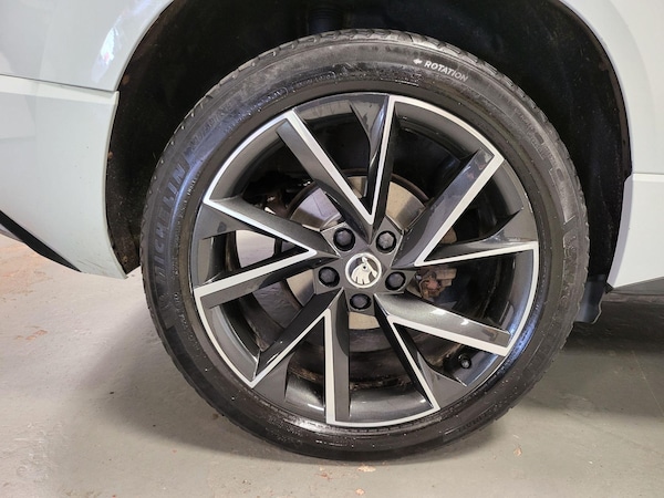 Used Skoda Karoq 2019 for sale - 75082194: Photo 95