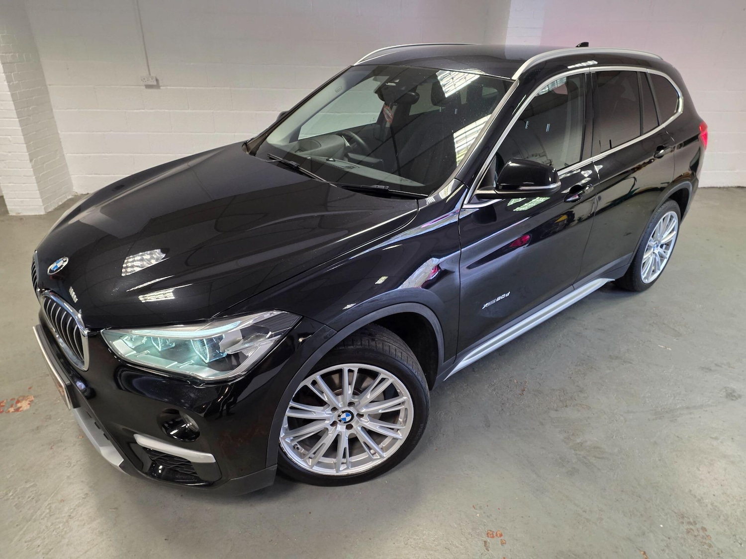 Used BMW X1 2016 for sale - 76433309: Photo 14