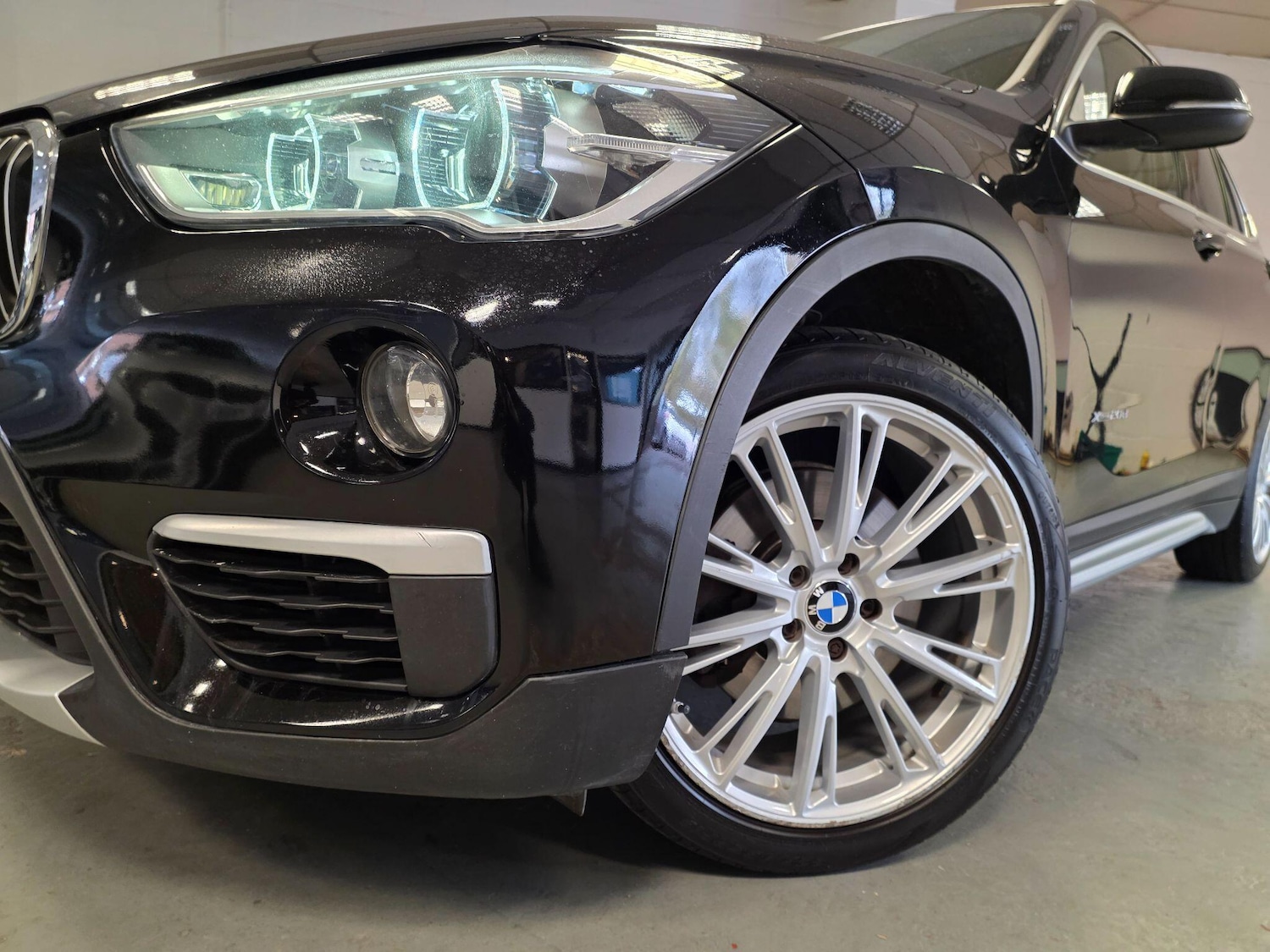 Used BMW X1 2016 for sale - 76433309: Photo 15